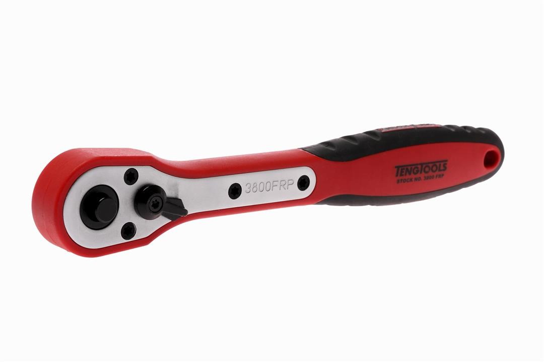 74290206 Teng Tools Трещотка 3/8