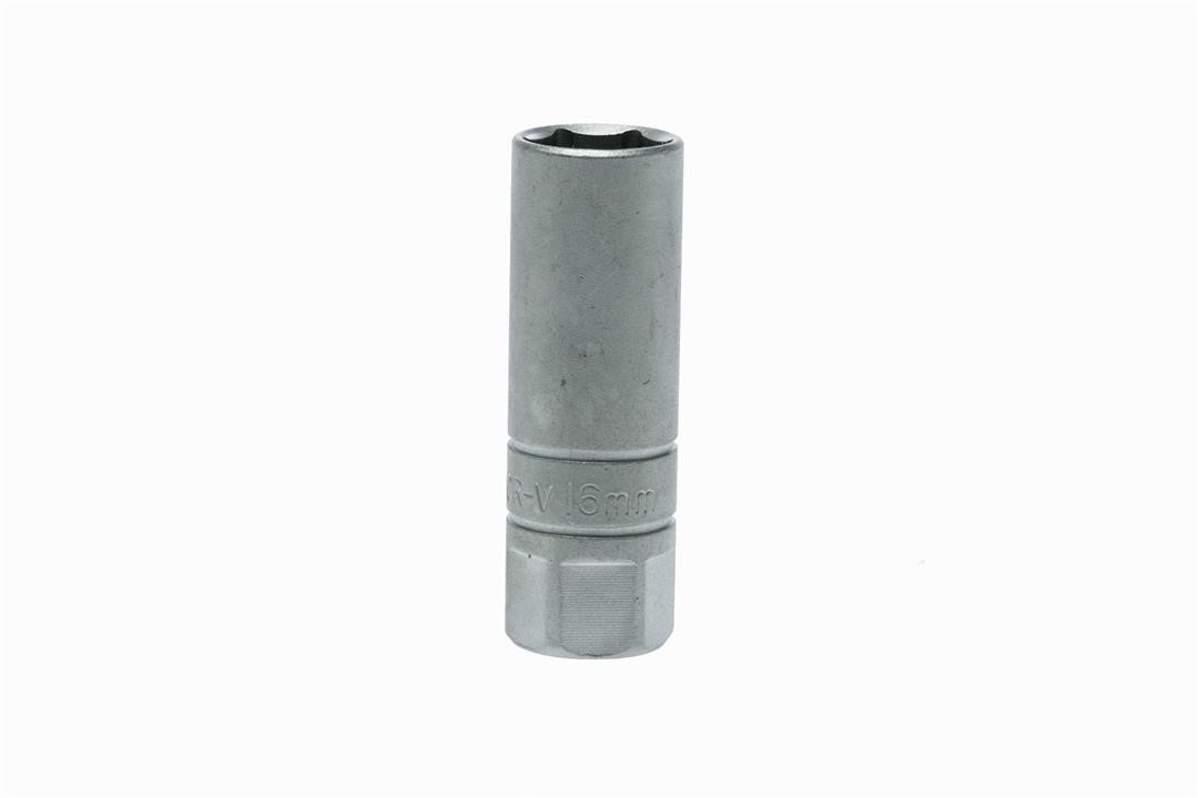 69790103 Teng Tools Головка свечная 16 мм, 1/2"