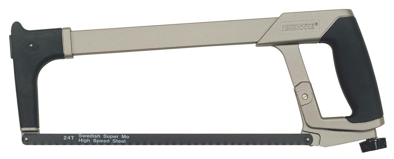 Teng Tools 74350109 Ножовка по металу 74350109: Купити в Україні - Добра ціна на EXIST.UA!