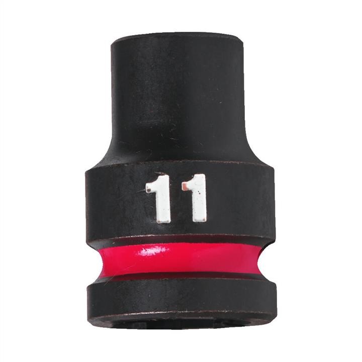 4932480306 Milwaukee Головка ударная ShW 1/2" STD Milwaukee, 12мм