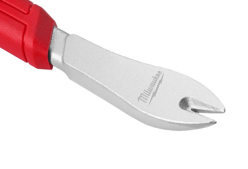 Гвоздодер 23 см Milwaukee Milwaukee 4932478249