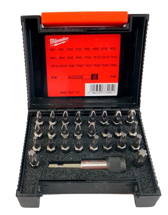 Купити Milwaukee 4932352747 за низькою ціною в Україні!