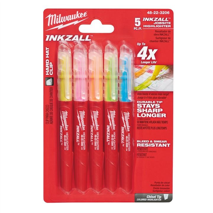 Купить Milwaukee 48223206 по низкой цене в Украине!