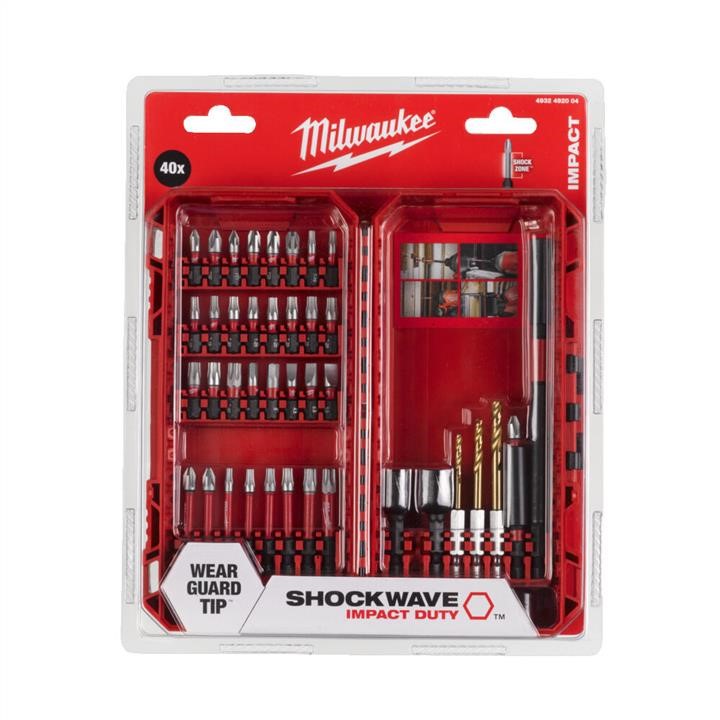 Купить Milwaukee 4932492004 по низкой цене в Украине!