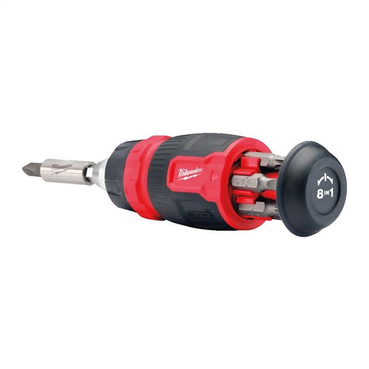 Купить Milwaukee 4932480581 по низкой цене в Украине!
