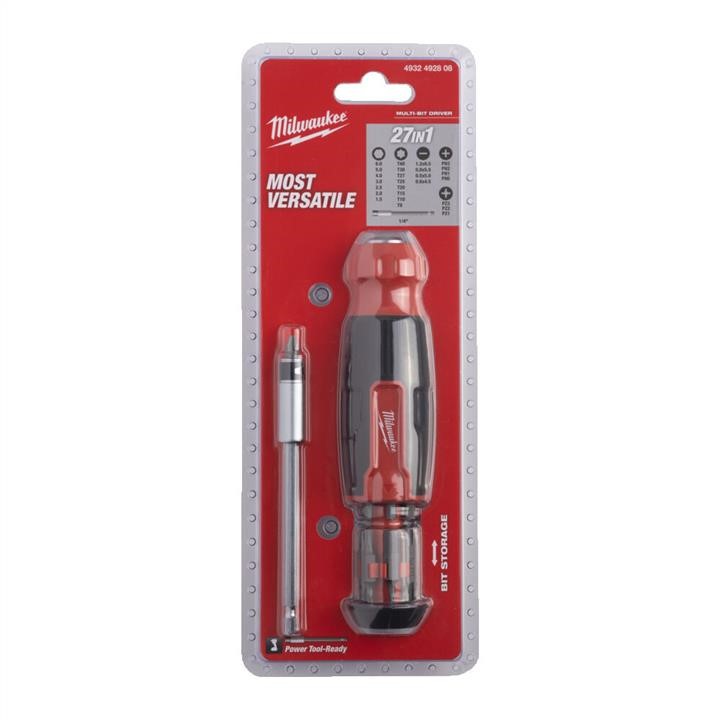 Купити Milwaukee 4932492808 – суперціна на EXIST.UA!
