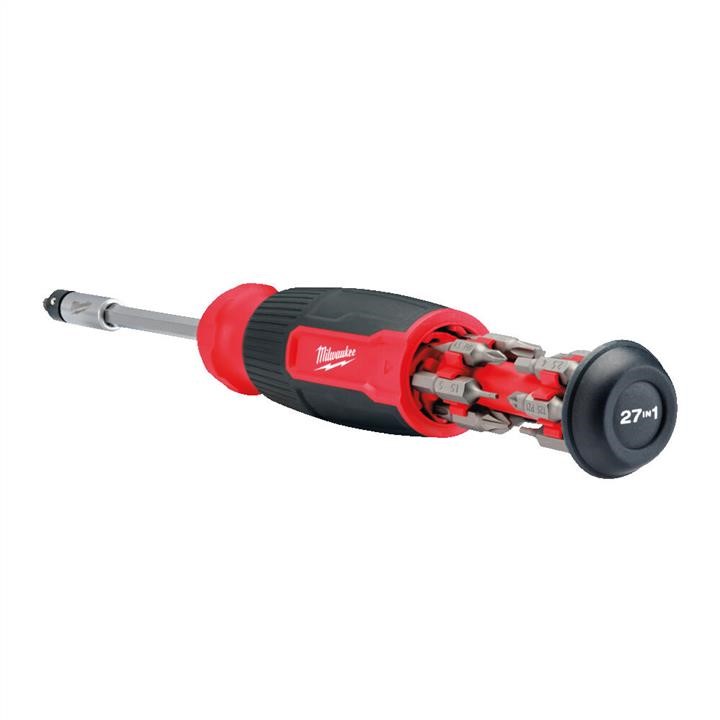 Купити Milwaukee 4932492808 за низькою ціною в Україні!