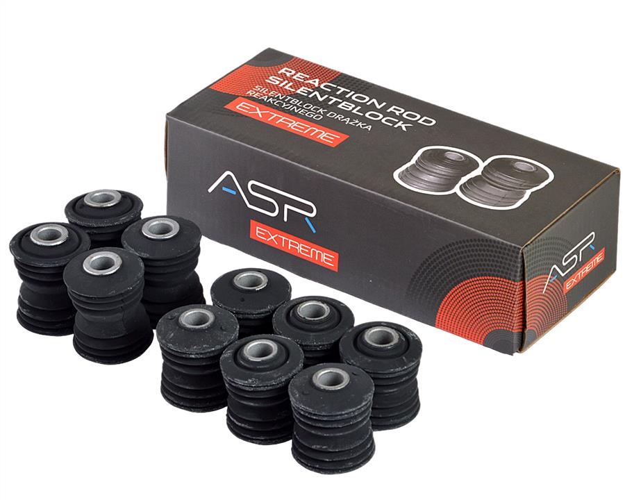 JR350009SET ASR Сайлентблоки, комплект