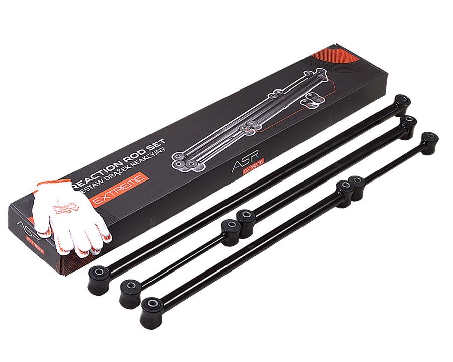 JR350008SET ASR Тяги реактивні, комплект