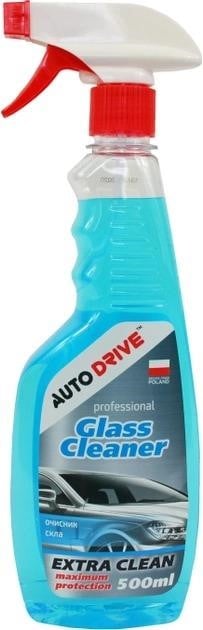 Auto Drive AD0055 Очисник скла, 500 мл AD0055: Приваблива ціна - Купити в Україні на EXIST.UA!