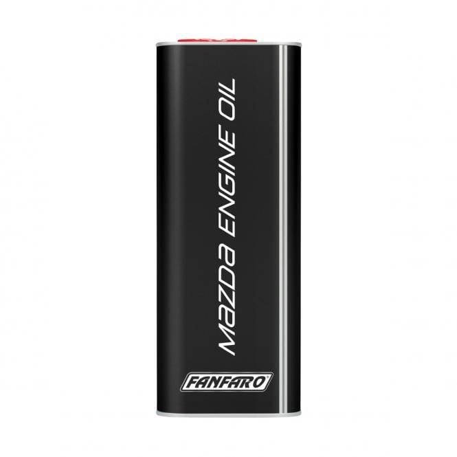 Моторна олива FanFaro 6718 O.E.M. 5W-30, 4л Fanfaro FF6718-4ME