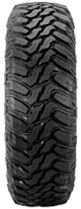 Шина Легкова Всесезона Cooper Evolution MTT 33/12.5 R15 108Q Cooper 590618