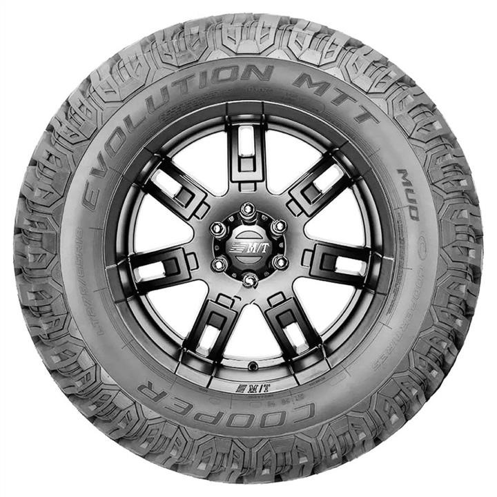 Шина Легкова Всесезона Cooper Evolution MTT 31/10.0 R15 109Q Cooper 590617