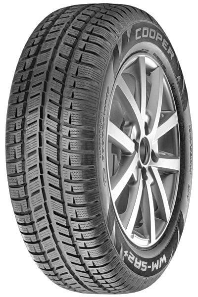590160 Cooper Шина Легкова Зимова Cooper Weather-Master SA2+ 185/65 R14 86T