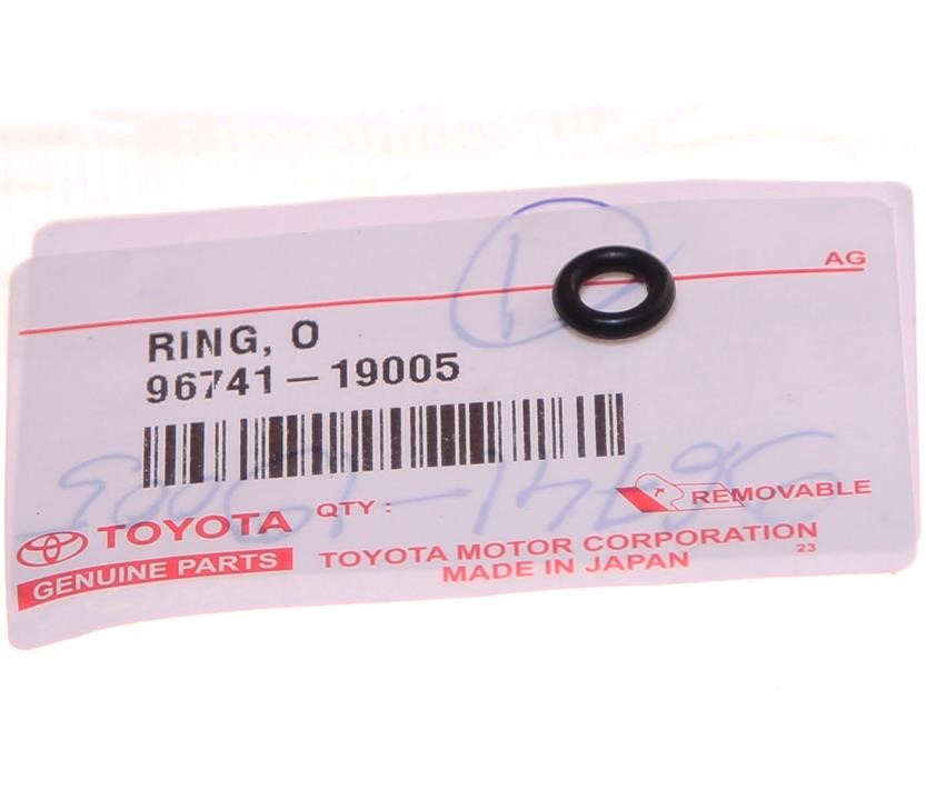 Купить Toyota 96741-19005 по низкой цене в Украине!