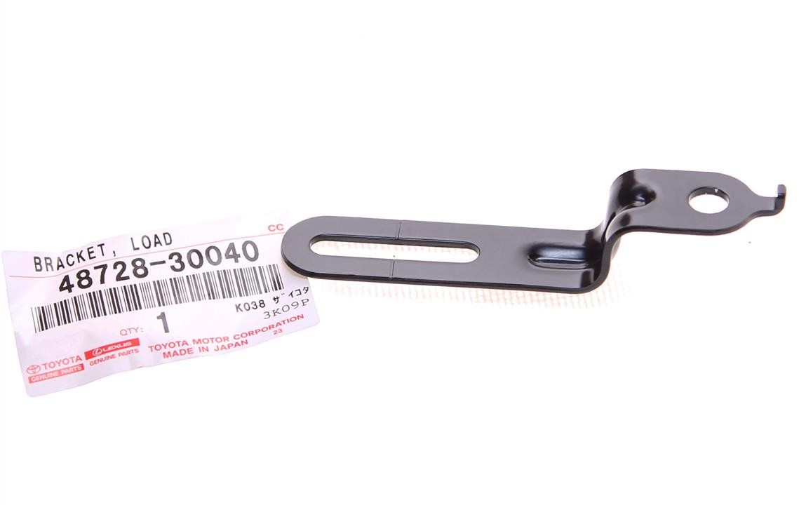 Кронштейн датчика Toyota 48728-30040