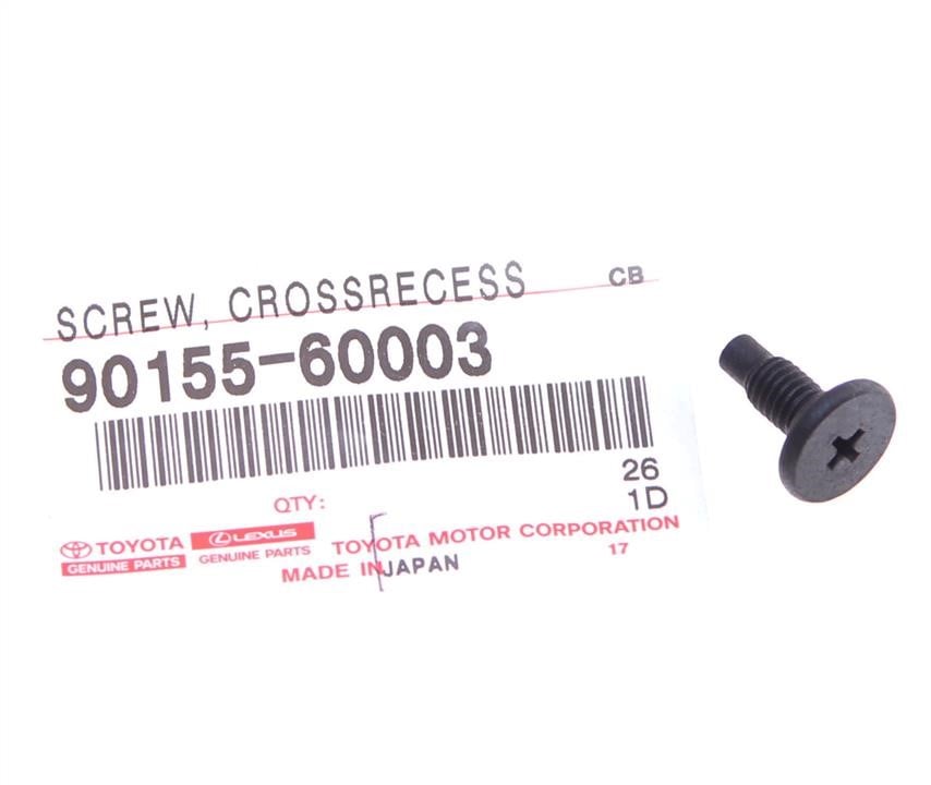 Купить Toyota 90155-60003 по низкой цене в Украине!