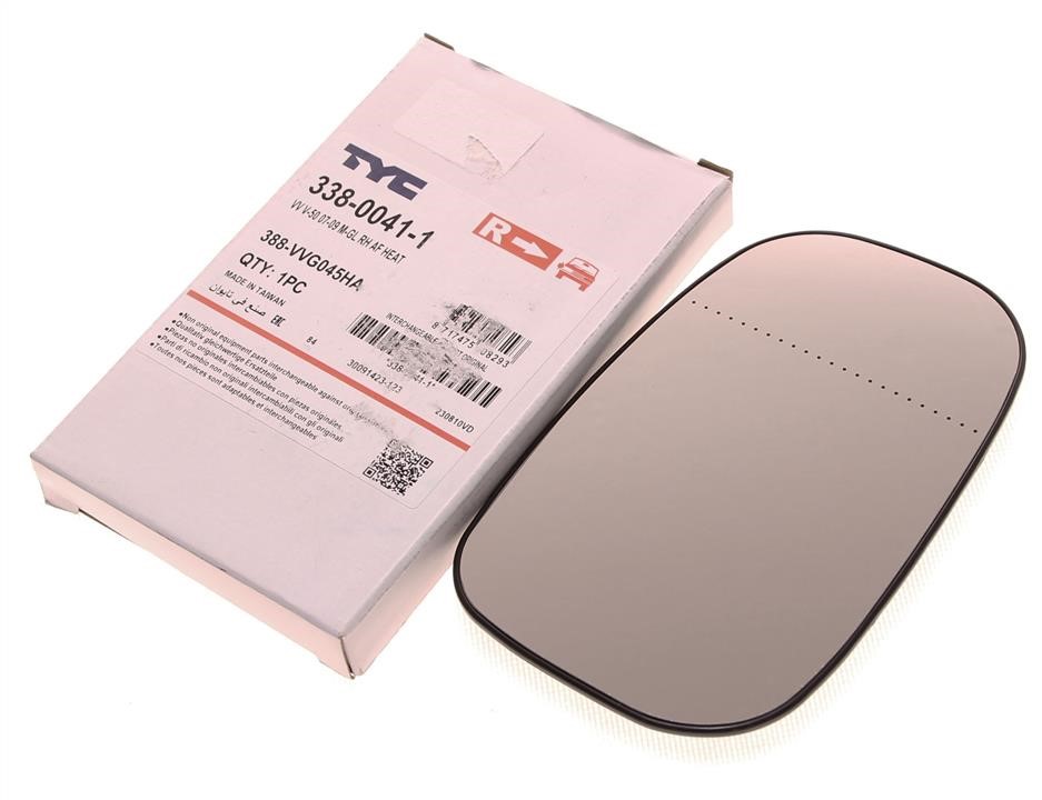 Купить TYC 338-0041-1 по низкой цене в Украине!