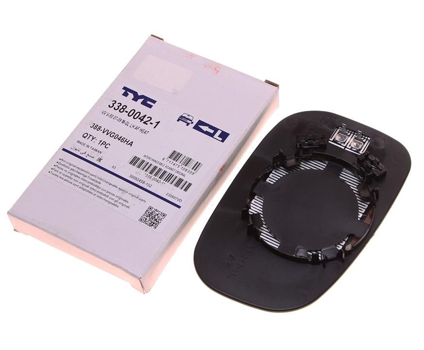 Купити TYC 338-0042-1 за низькою ціною в Україні!