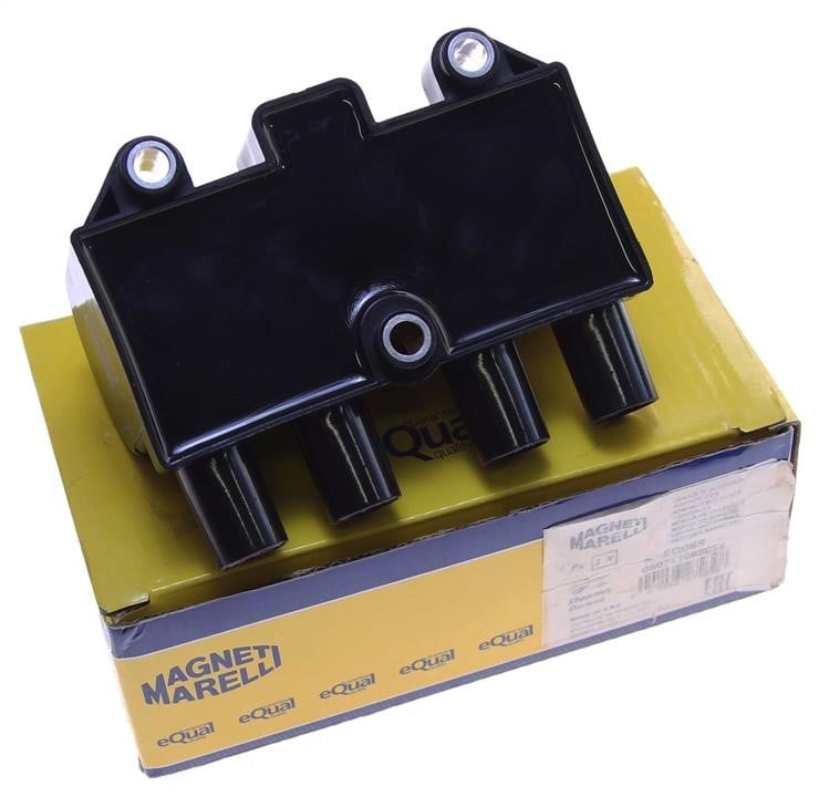 Купить Magneti marelli 60717089012 по низкой цене в Украине!