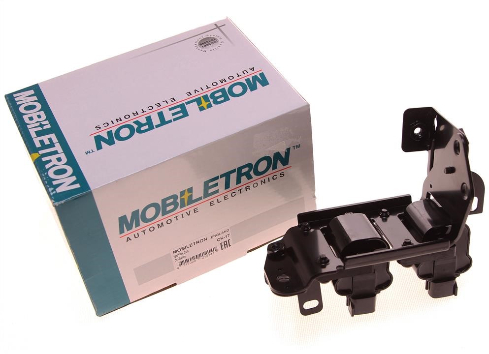 Купить Mobiletron CK-17 по низкой цене в Украине!