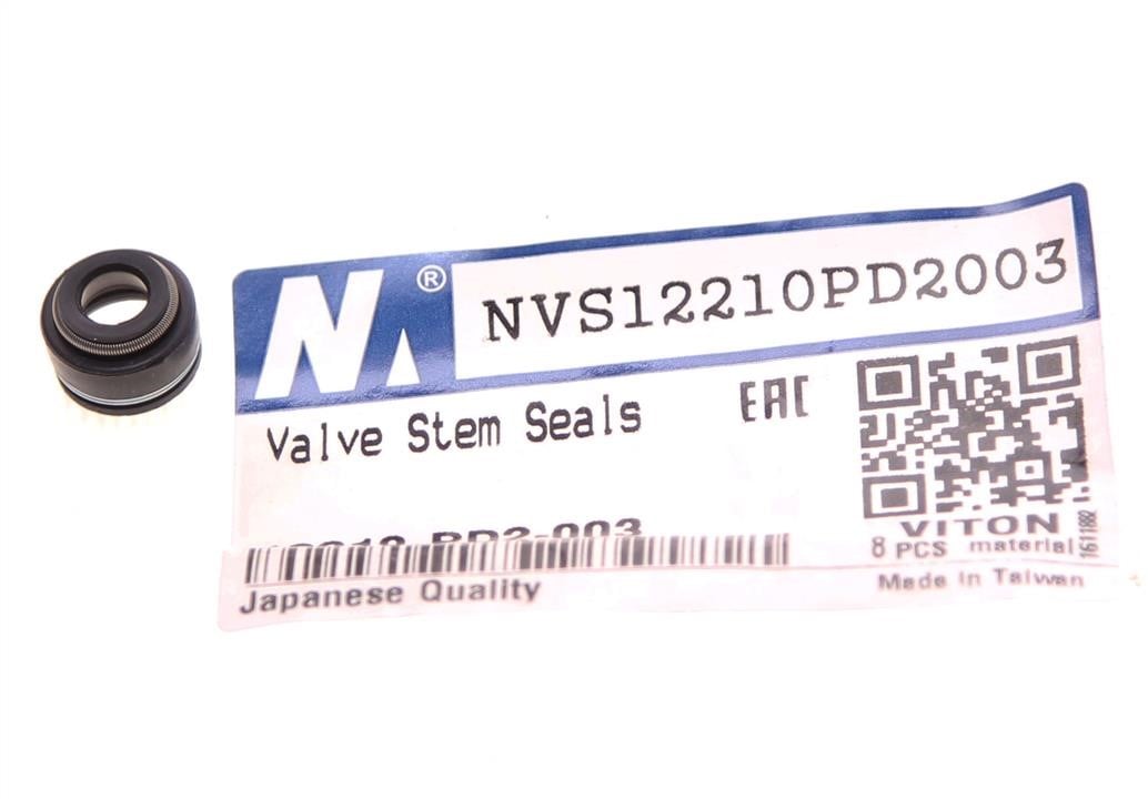 12210PD2003 Nippon Motors Сальник клапана
