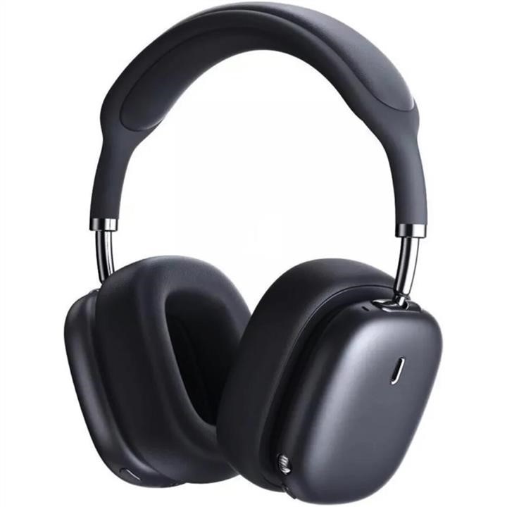 NGTW260013 Baseus Наушники Baseus Bowie H2 Noise-Cancelling Wireless Headphone Grey