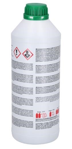 Антифриз Febi 18 LC Зеленый, 1,5 л febi 183409