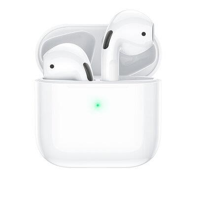 6931474753885 Hoco Навушники HOCO EW03 Plus True wireless BT headset White