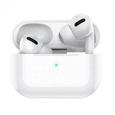 6931474753892 Hoco Наушники HOCO EW04 Plus True wireless BT headset White