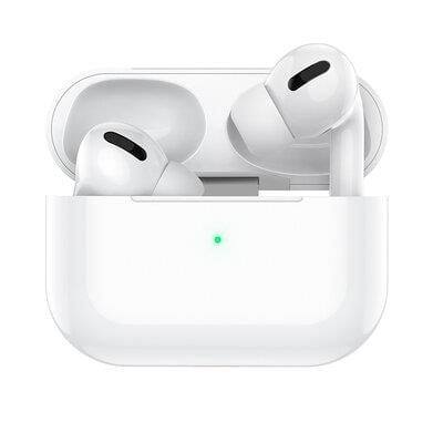 6931474753908 Hoco Наушники HOCO EW05 Plus Active noise cancelling true wireless BT headset White
