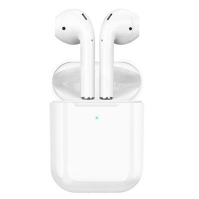 6931474771810 Hoco Навушники HOCO EW25 True wireless BT headset White