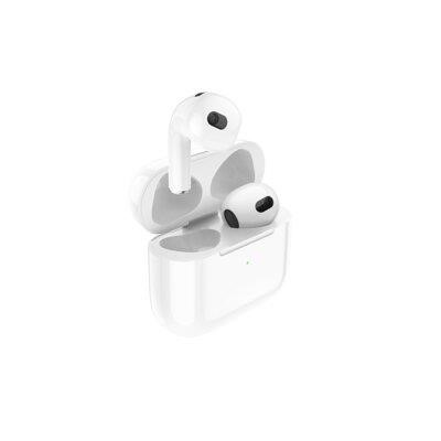 6931474779236 Hoco Наушники HOCO EW26 True wireless stereo headset White