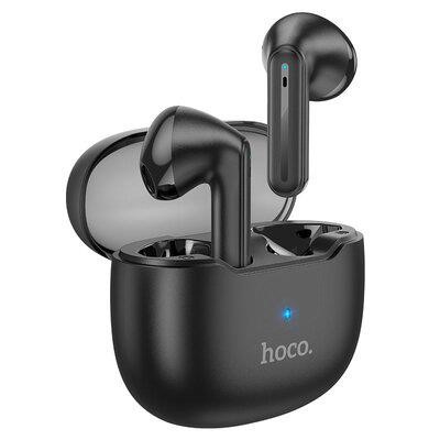 6931474781369 Hoco Наушники HOCO EW29 Depth true wireless ENC noise cancelling BT headset Black