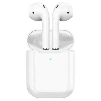 6931474779922 Hoco Навушники HOCO EW41 True wireless stereo headset White