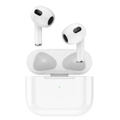 6931474779946 Hoco Навушники HOCO EW43 True wireless stereo headset White