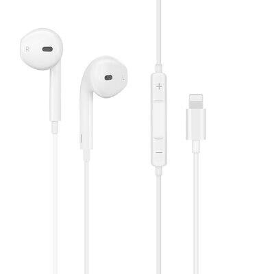 6931474714725 Hoco Навушники HOCO L7 Plus Original series wireless earphones White