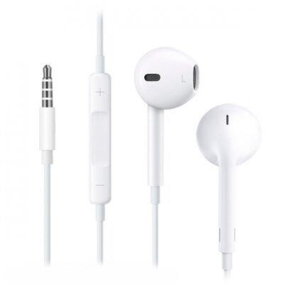 Hoco 6957531032700 Навушники HOCO M1 original series earphones White 6957531032700: Купити в Україні - Добра ціна на EXIST.UA!