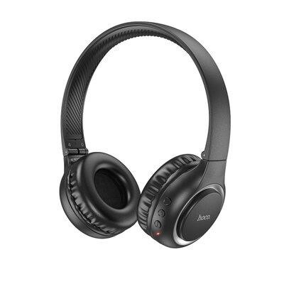 6931474789259 Hoco Навушники HOCO W41 Charm BT headphones Black