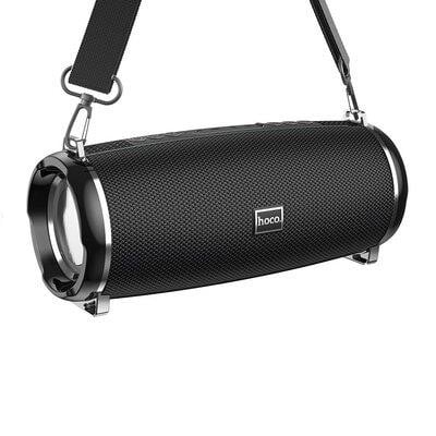 6931474738684 Hoco Портативна колонка Hoco HC2 Xpress sports BT speaker Black