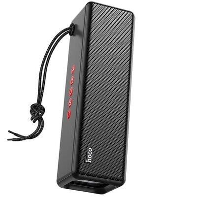 6931474741639 Hoco Портативная колонка Hoco HC3 Bounce sports wireless speaker Black