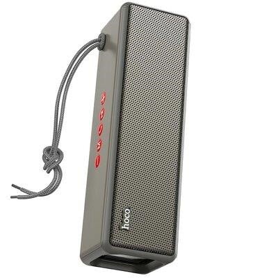 6931474741646 Hoco Портативная колонка Hoco HC3 Bounce sports wireless speaker Gray
