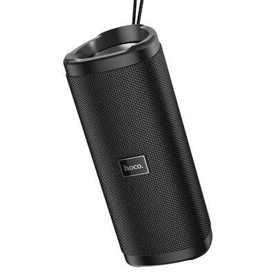 6931474742094 Hoco Портативная колонка Hoco HC4 Bella sports BT speaker Black