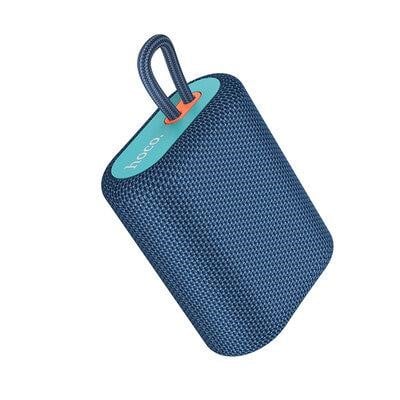 6931474756015 Hoco Портативна колонка Hoco BS47 Uno sports BT speaker Navy Blue