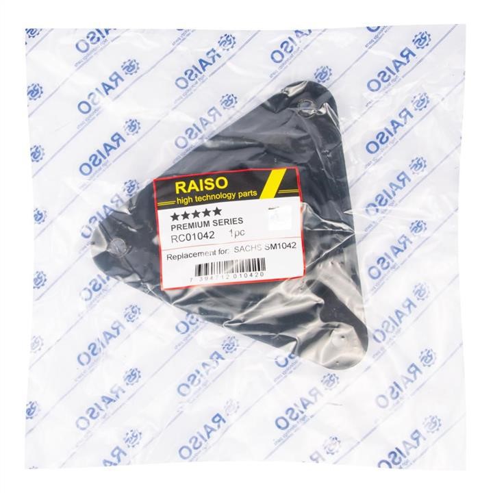 Купити RAISO RC01042 за низькою ціною в Україні!