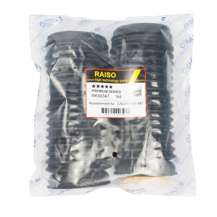 Купити RAISO RK00347 за низькою ціною в Україні!