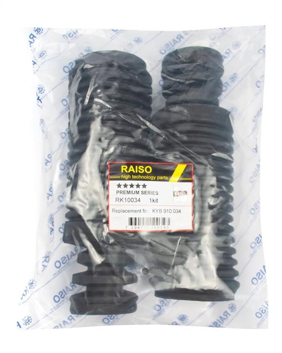 Купити RAISO RK10034 за низькою ціною в Україні!