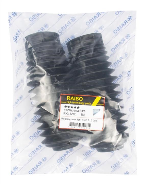 Купити RAISO RK15205 за низькою ціною в Україні!