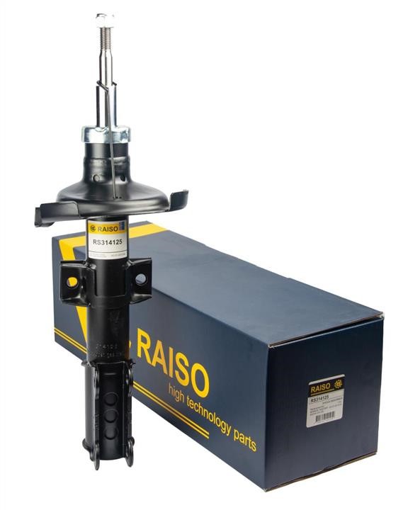 Купити RAISO RS314125 за низькою ціною в Україні!