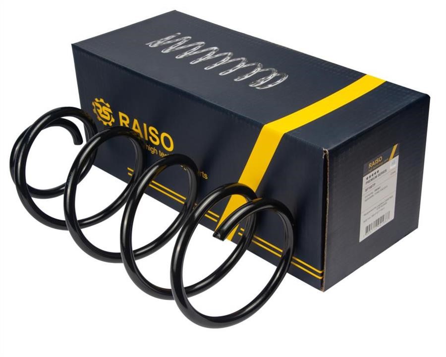 Купити RAISO SF168TP за низькою ціною в Україні!